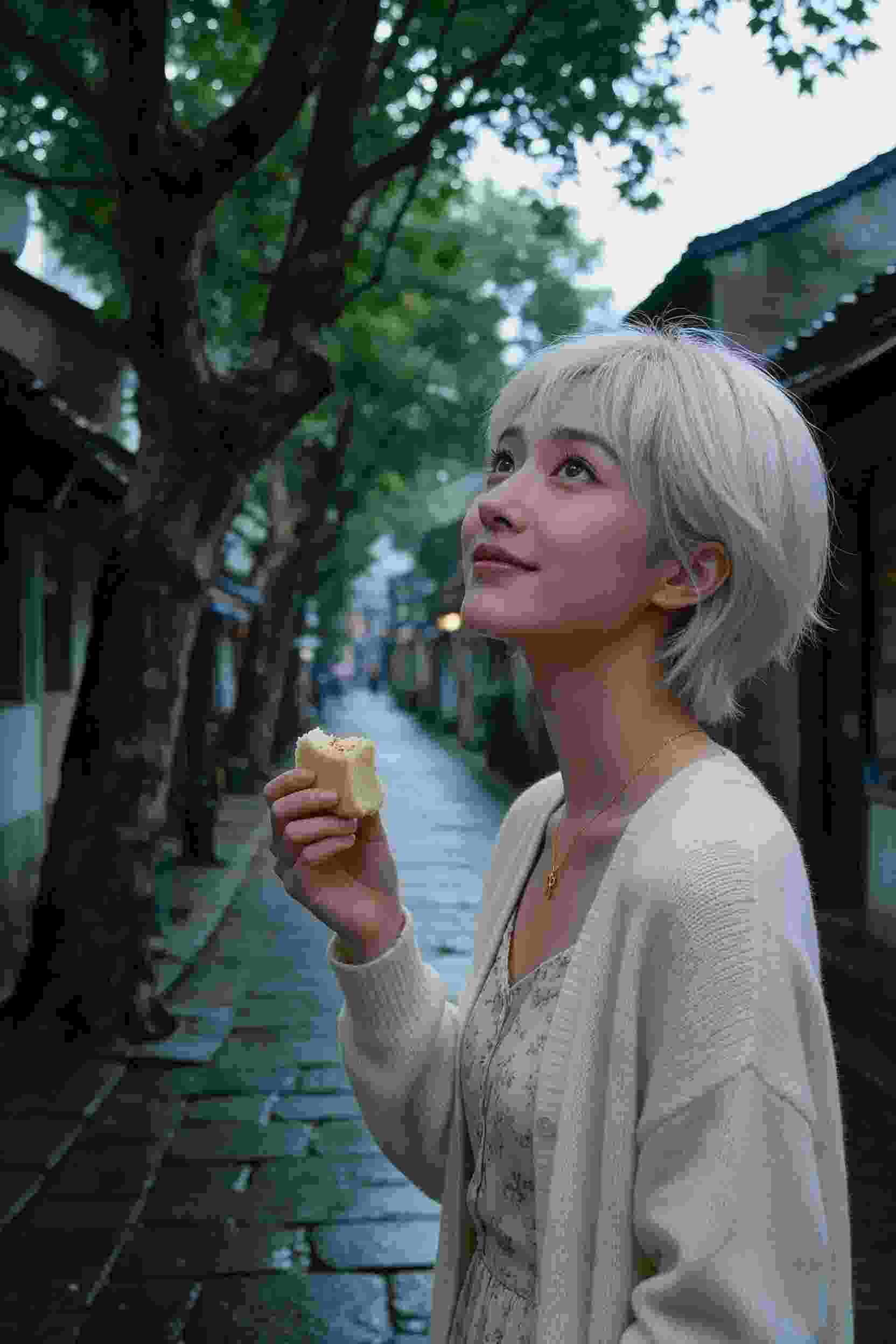 绝技传人